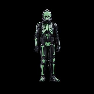 STAR WARS The Black Series Clone Trooper (Halloween Edition)
