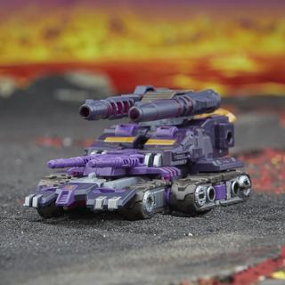 Transformers Legacy United - Comic Universe Tarn