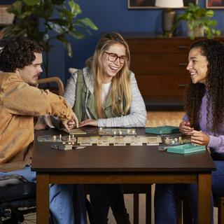 Life in Reterra Strategy Board Game