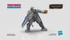 Transformers Studio Series - Transformers: El despertar de las bestias - Noah Díaz Exo-Suit - Core Class