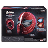 Marvel Legends Series Iron Spider Electronic Helmet
