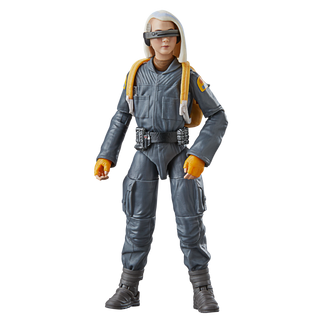 STAR WARS The Black Series KB (At Attin)