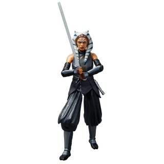 Star Wars The Black Series Ahsoka Tano