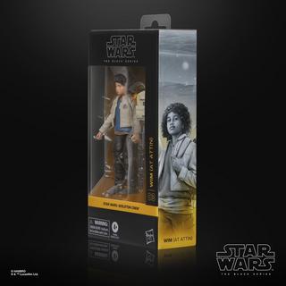 STAR WARS The Black Series Wim (At Attin)