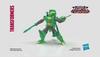 Transformers Legacy United Deluxe Class Infernac Universe Shard