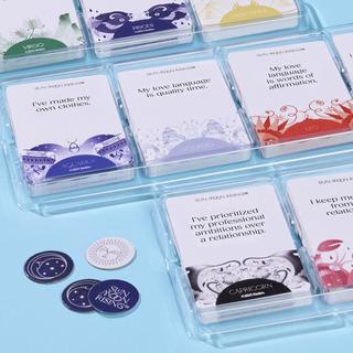 Sun Moon Rising Game