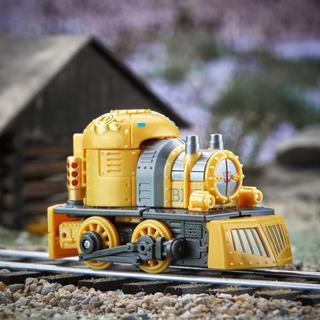 Transformers Hearts of Steel Timelines Megatron and Timelines Bumblebee