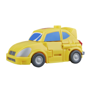 Transformers Studio Series Transformers: Devastation Deluxe Class Bumblebee