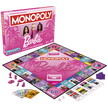 Monopoly Barbie