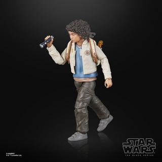 STAR WARS The Black Series Wim (At Attin)
