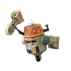 STAR WARS The Black Series Chopper (C1-10P) Figure
