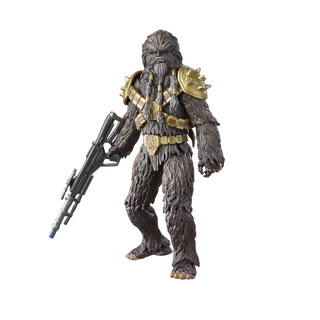 STAR WARS The Black Series Krrsantan