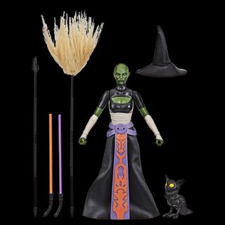 STAR WARS The Black Series Dathomir Witch (Halloween Edition)