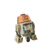 STAR WARS The Black Series Chopper (C1-10P) Figure