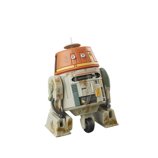 Star Wars The Black Series - Chopper (C1-10P)