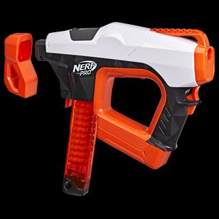 Nerf Pro Sender