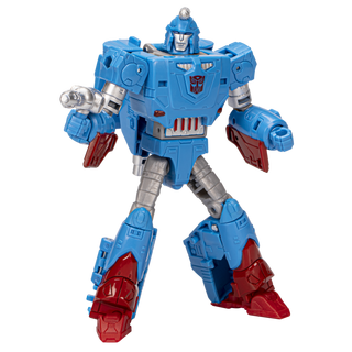 Transformers Legacy Evolution Autobot Devcon