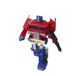 Transformers Retro G1 Optimus Prime