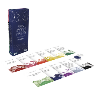 Sun Moon Rising Game