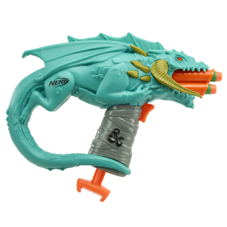 Nerf Dungeons & Dragons Rakor Blaster