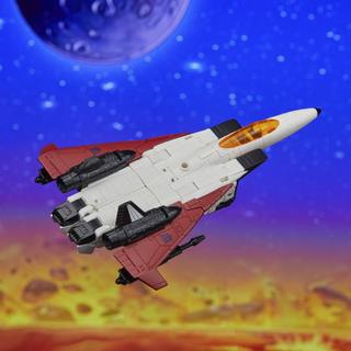 Transformers Legacy United, Voyager Class, Ramjet (universo G1)