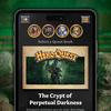 HeroQuest Joe Manganiello’s The Crypt of Perpetual Darkness