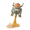 STAR WARS The Black Series Chopper (C1-10P) Figure
