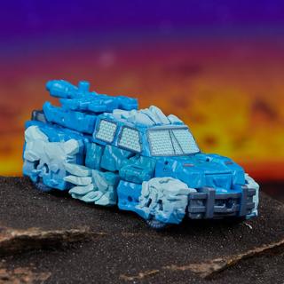 Transformers Legacy United, Star Raider Thundertron