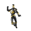 Hasbro Marvel Legends Series Gamerverse Midnight Suns Iron Man