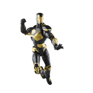 Hasbro Marvel Legends Series Gamerverse Midnight Suns Iron Man