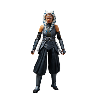 Star Wars The Black Series Ahsoka Tano