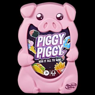 Piggy Piggy