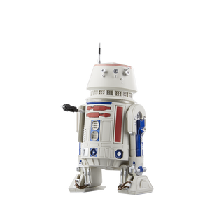 Star Wars The Black Series R5-D4 Figure