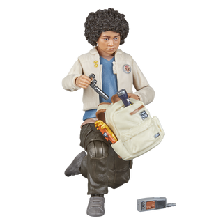 STAR WARS The Black Series Wim (At Attin)