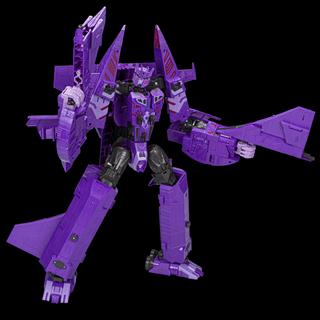 Transformers Legacy Evolution Decepticon Nemesis