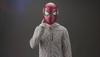 Marvel Legends Series Iron Spider Electronic Helmet