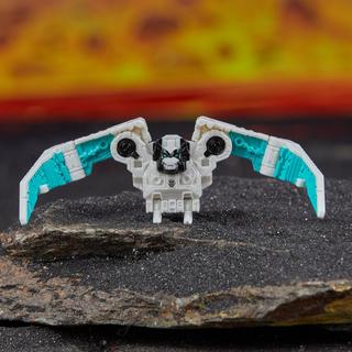 Transformers Legacy United, Star Raider Thundertron