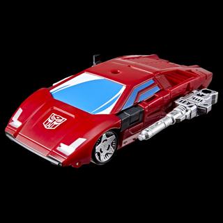 Transformers Studio Series Devastation Sideswipe