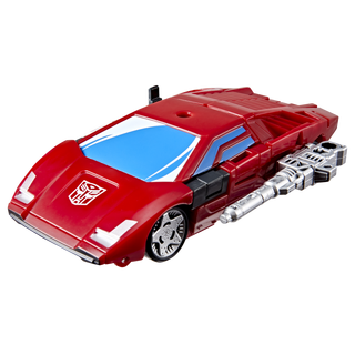 Amazon.com: Transformers Henkei Classics: C-09 Sideswipe