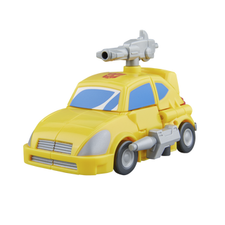 Transformers Studio Series Transformers: Devastation Deluxe Class Bumblebee