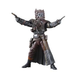 Star Wars The Black Series, Capitano pirata Brutus (Port Borgo)