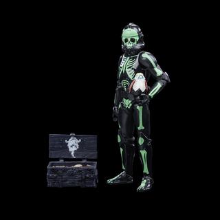 STAR WARS The Black Series Clone Trooper (Halloween Edition)
