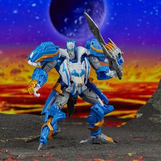 Transformers Legacy United, Star Raider Thundertron