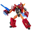 Transformers Age of the Primes Deluxe Transformers: Cybertron Excellion