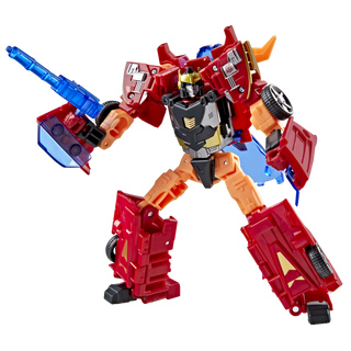 Transformers Age of the Primes Deluxe Transformers: Cybertron Excellion