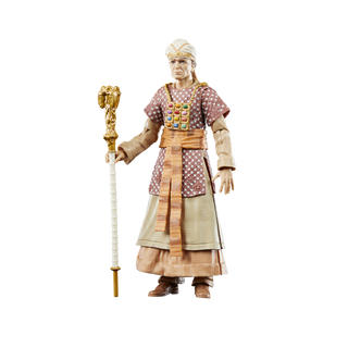 Indiana Jones Adventure Series, René Belloq (Cerimoniale)