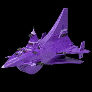 Transformers Legacy Evolution Decepticon Nemesis