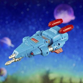 Transformers Legacy Evolution Autobot Devcon