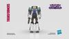Transformers Legacy Evolution Deluxe Class Robots in Disguise 2015 Universe Strongarm