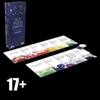Sun Moon Rising Game